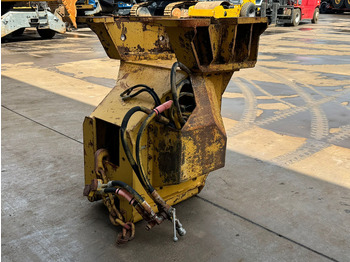 Vitlo Caterpillar D7 Winch - Winch D7 - Paccar: slika 2