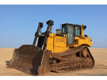 Buldožer CATERPILLAR D8R