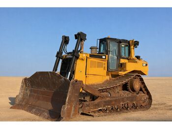 Buldožer CATERPILLAR D8R