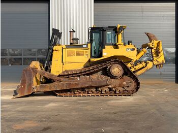Buldožer CATERPILLAR D8R