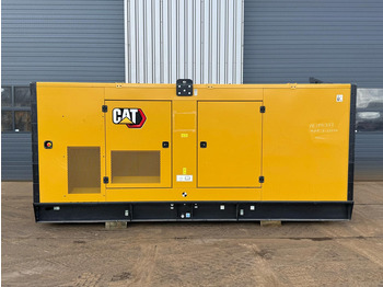 Set generatora CATERPILLAR