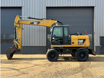 Bager točkaš CATERPILLAR M313D