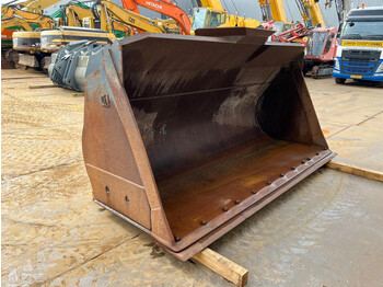 Doosan Bucket DL450 4600 l Doosan Bucket DL450 4600 l: slika 4