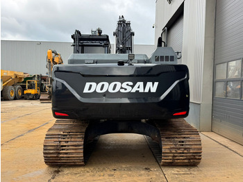 Bager guseničar Doosan DX225LC-5: slika 4