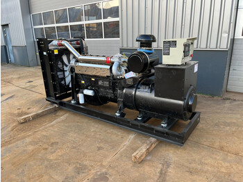 Set generatora Giga power 312.5 KVA Open generator - LT-W250GF: slika 3