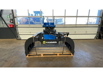 Kuka HAMMER