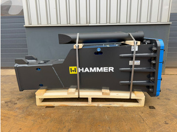Hidraulični čekić HAMMER