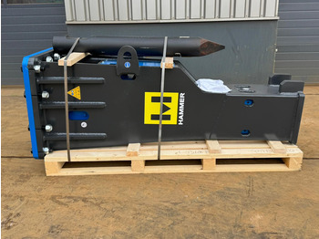 Hidraulični čekić HAMMER