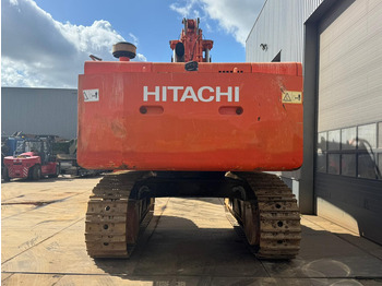 Bager guseničar Hitachi ZX670LCH-3: slika 4