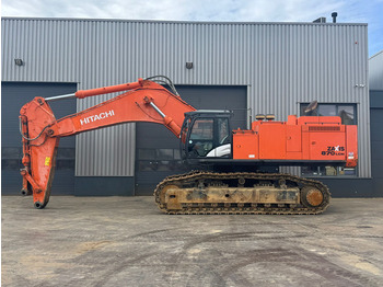 Bager HITACHI
