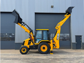 Bager utovarivač JCB 3DX