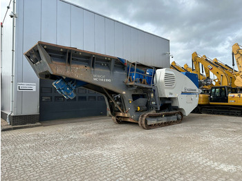 Drobilica Kleemann MC110Z EVO Jaw Crusher: slika 2