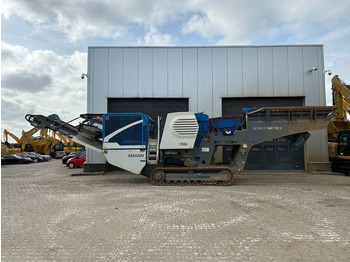 Kleemann MC110Z EVO Jaw Crusher Kleemann MC110Z EVO Jaw Crusher: slika 5