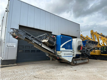 Drobilica Kleemann MC110Z EVO Jaw Crusher: slika 4