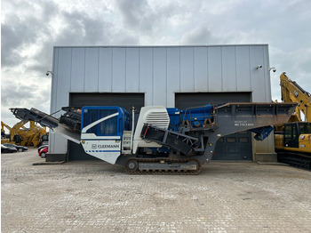 Drobilica Kleemann MC110Z EVO Jaw Crusher: slika 5