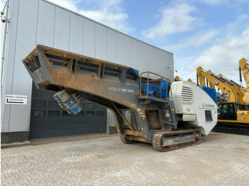 Kleemann MC110Z EVO Jaw Crusher Kleemann MC110Z EVO Jaw Crusher: slika 2