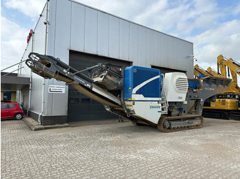 Kleemann MC110Z EVO Jaw Crusher Kleemann MC110Z EVO Jaw Crusher: slika 4