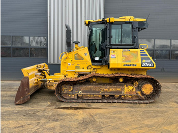Buldožer KOMATSU D51