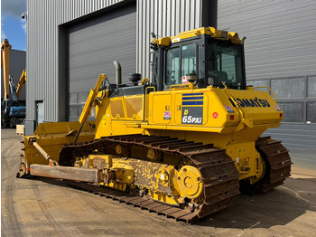 Buldožer Komatsu D65PXi-18 | TOPCON GPS: slika 3 Buldožer Komatsu D65PXi-18 | TOPCON GPS: slika 3