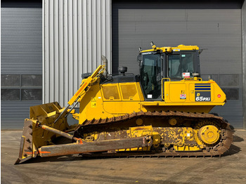 Buldožer KOMATSU D65