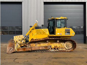 Buldožer KOMATSU D65