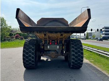 Komatsu HM300-2 Komatsu HM300-2: slika 4