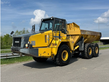 Zglobni kiper KOMATSU HM300