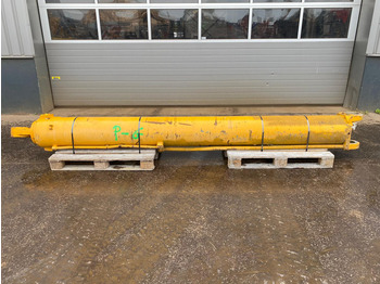 Pokretni kran LIEBHERR LTM 1100