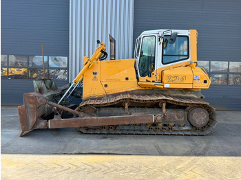 Buldožer Liebherr Liebherr PR734 LGP: slika 2