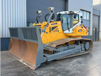 Buldožer Liebherr PR736 LGP: slika 2