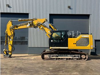 Bager guseničar LIEBHERR R 926