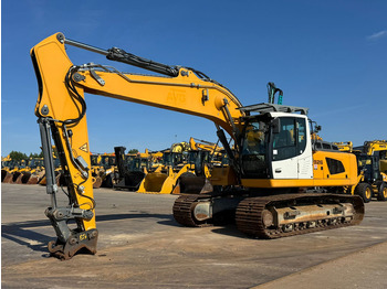 Bager guseničar Liebherr R926 LC: slika 2 Bager guseničar Liebherr R926 LC: slika 2