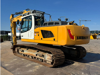 Bager guseničar Liebherr R926 LC: slika 3 Bager guseničar Liebherr R926 LC: slika 3