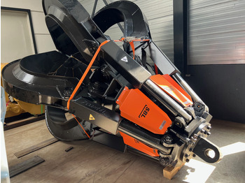 Kuka SBL orangepeel 3000 ltr: slika 3