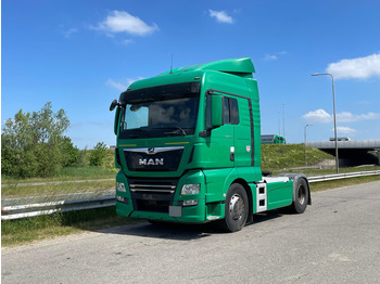 Tegljač MAN TGX 18.510