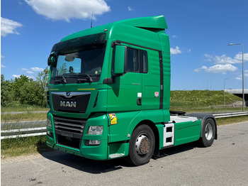 Tegljač MAN TGX 18.510