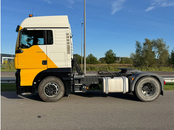 Kamion MAN TGX 18.460
