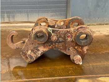 Brza spojnica VERACHTERT