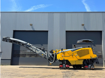 Mašina za asfalt WIRTGEN