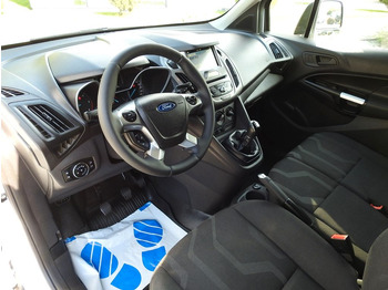 Mali kombi Ford TRANSIT CONNECT KASTENWAGEN TEMPOMAT NAVIGATION: slika 2