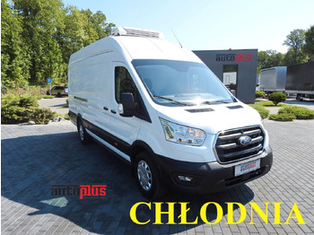 Dostavno vozilo hladnjača FORD Transit
