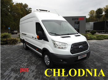 Dostavno vozilo hladnjača FORD Transit