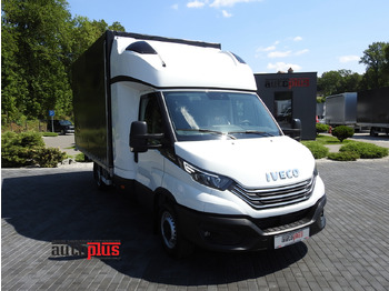 Dostavno vozilo sa ceradom IVECO Daily 35s18