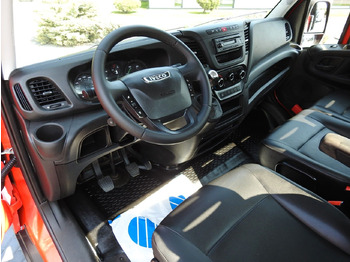 Dostavno vozilo istovarivač Iveco DAILY 35C13 KIPPER TEMPOMAT A/C ZWILLINGSRÄDER: slika 2