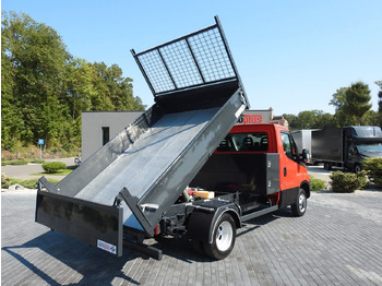 Dostavno vozilo istovarivač Iveco DAILY 35C13 KIPPER TEMPOMAT A/C ZWILLINGSRÄDER: slika 3