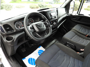 Dostavno vozilo sa ceradom Iveco DAILY  35S18 PRITSCHE PLANE 10 PALETTEN WEBASTO: slika 2