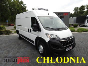 Dostavno vozilo hladnjača OPEL