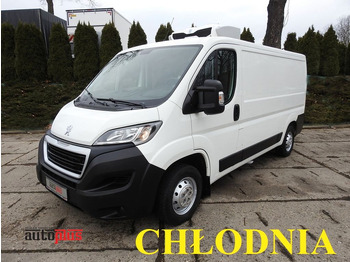 Dostavno vozilo hladnjača PEUGEOT Boxer