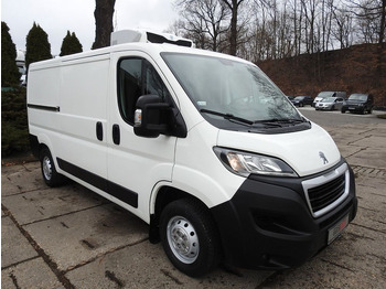 Peugeot BOXER KÜHLKASTENWAGEN -5*C ZWEI FÄCHER TEMPOMAT  Peugeot BOXER KÜHLKASTENWAGEN -5*C ZWEI FÄCHER TEMPOMAT: slika 4
