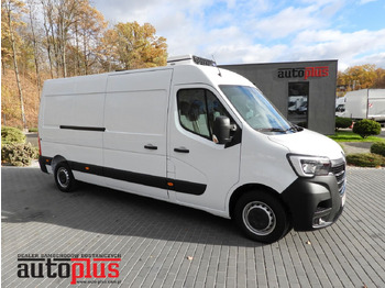 Dostavno vozilo hladnjača RENAULT Master